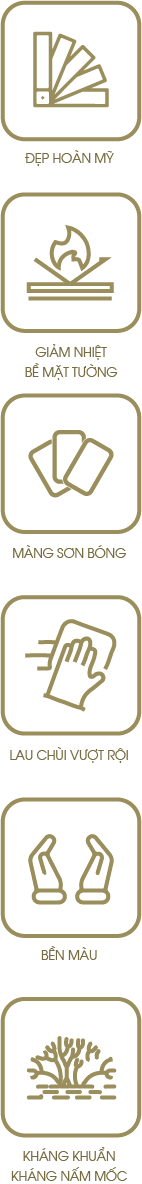 sơn orné