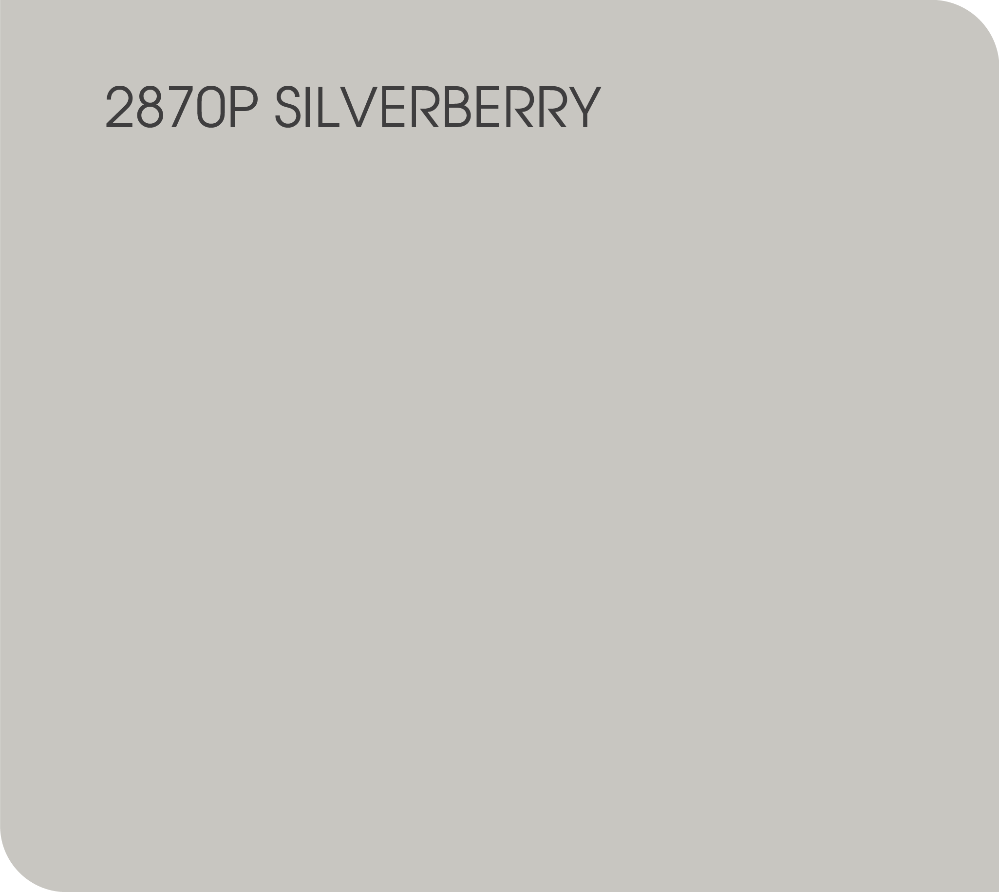 silverberrry